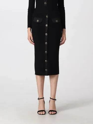 Gonna Pinko in maglia di viscosa stretch (103516819) Gonna Pinko in maglia di viscosa stretch (103516819)