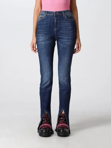 Jeans a vita alta Pinko (103516820)