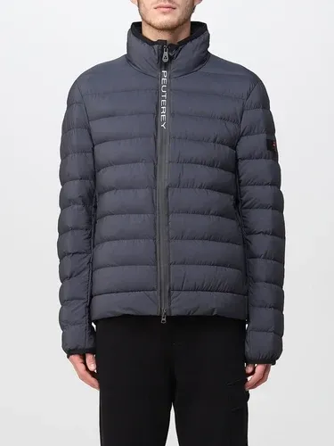 Piumino imbottito Peuterey con zip (103516824) Piumino imbottito Peuterey con zip (103516824)