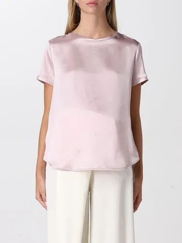 Top E Bluse MANILA GRACE Donna colore Lilla (103633290)