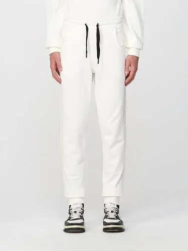 Pantalone jogging Peuterey con logo ricamato (103516841) Pantalone jogging Peuterey con logo ricamato (103516841)