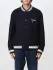 Bomber Golden Goose con logo (103516861)
