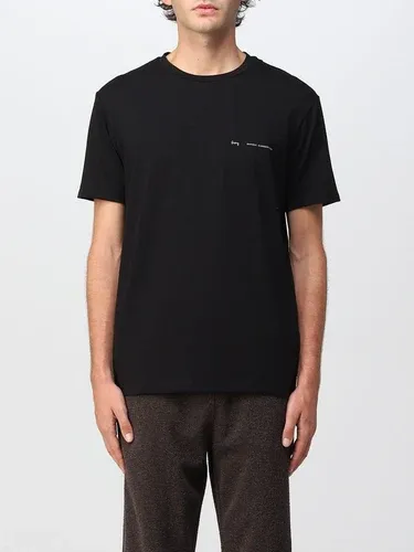 T-shirt Daniele Alessandrini con mini logo (103633361) T-shirt Daniele Alessandrini con mini logo (103633361)