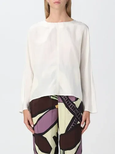 Top E Bluse ALYSI Donna colore Bianco (103633356)