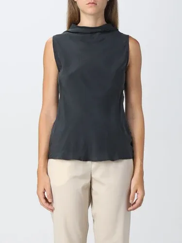 Top E Bluse ALYSI Donna colore Grigio (103633357)