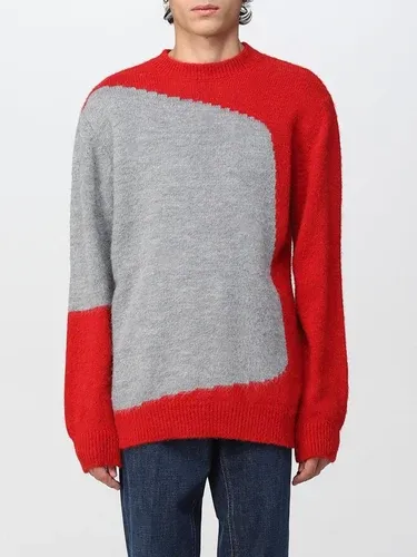 Maglia Daniele Alessandrini bicolor (103516893) Maglia Daniele Alessandrini bicolor (103516893)