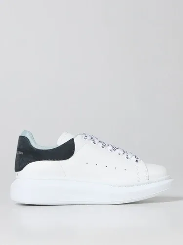 Sneakers Alexander McQueen in pelle (103516874) Sneakers Alexander McQueen in pelle (103516874)