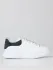 Sneakers Alexander McQueen in pelle (103516874)