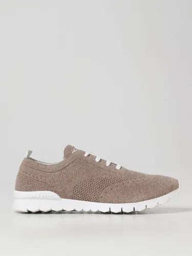 Sneakers Kiton in maglia cashmere (103516942) Sneakers Kiton in maglia cashmere (103516942)