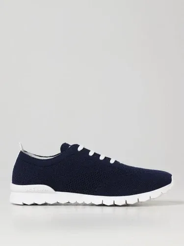 Sneakers Kiton in maglia cashmere (103516944) Sneakers Kiton in maglia cashmere (103516944)