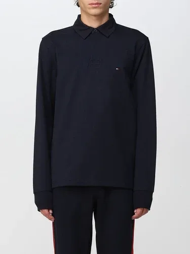 Polo Tommy Hilfiger in misto cotone (103516933) Polo Tommy Hilfiger in misto cotone (103516933)