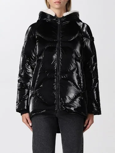 Piumino imbottito Peuterey con logo (103516936) Piumino imbottito Peuterey con logo (103516936)