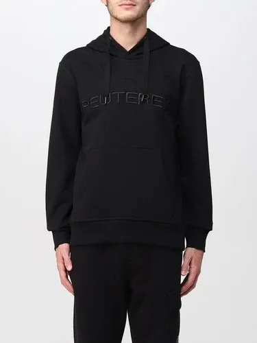 Felpa Peuterey con logo ricamato (103516913) Felpa Peuterey con logo ricamato (103516913)