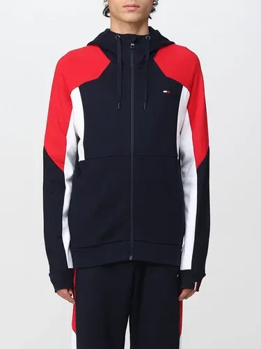 Felpa Tommy Hilfiger tricolor (103516918)