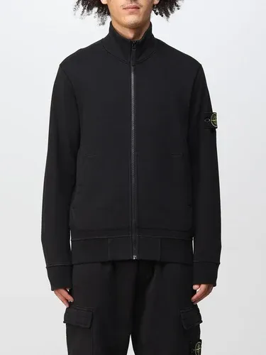 Felpa con zip Stone Island (103516919) Felpa con zip Stone Island (103516919)