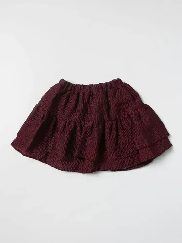 Gonna DOUUOD Bambino colore Marrone (103516921) Gonna DOUUOD Bambino colore Marrone (103516921)