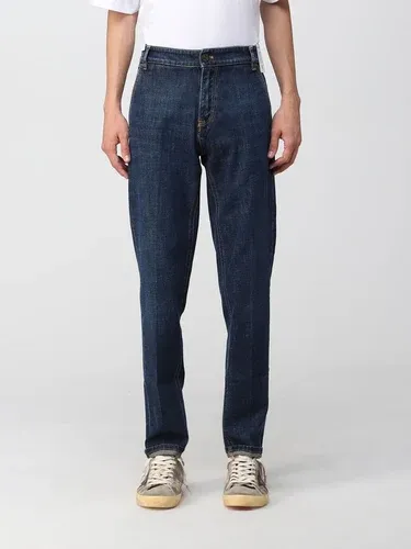 Jeans a vita media Pt a gamba dritta (103516924) Jeans a vita media Pt a gamba dritta (103516924)