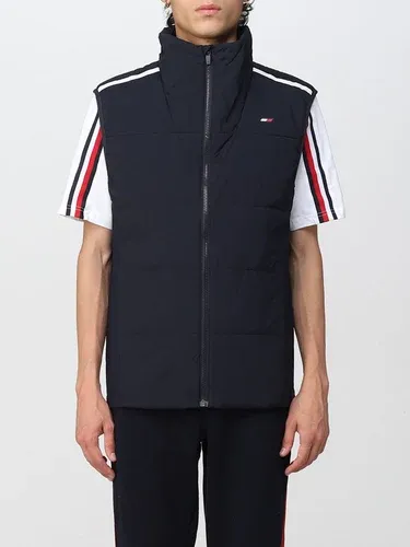 Gilet Tommy Hilfiger in nylon riciclato (103517000) Gilet Tommy Hilfiger in nylon riciclato (103517000)