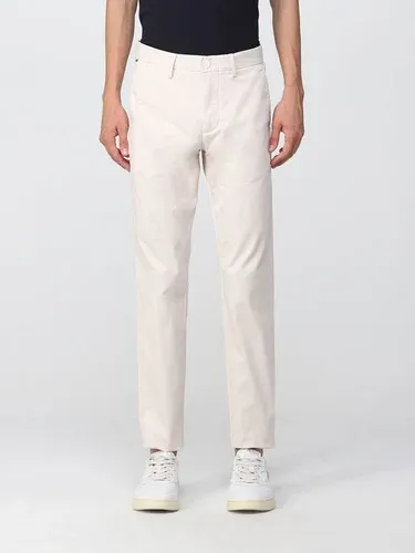 Pantalone Bleecker Tommy Hilfiger in misto cotone (103516987) Pantalone Bleecker Tommy Hilfiger in misto cotone (103516987)