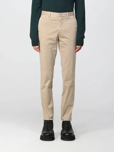 Pantalone Bleecker TH Flex Tommy Hilfiger in misto cotone (103516991) Pantalone Bleecker TH Flex Tommy Hilfiger in misto cotone (103516991)