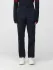 Pantalone Bleecker TH Flex Tommy Hilfiger in misto cotone (103516992)