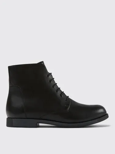 Stivaletto Bowie Camper in pelle (103516955) Stivaletto Bowie Camper in pelle (103516955)