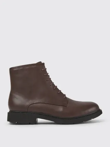 Stivaletto Neuman Camper in pelle (103516966) Stivaletto Neuman Camper in pelle (103516966)