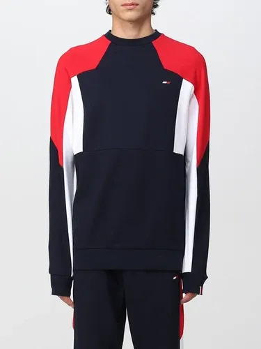 Felpa Tommy Hilfiger tricolor (103516967) Felpa Tommy Hilfiger tricolor (103516967)