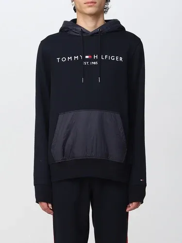 Felpa Tommy Hilfiger con logo (103516968) Felpa Tommy Hilfiger con logo (103516968)
