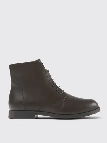 Stivaletto Bowie Camper in pelle (103516954) Stivaletto Bowie Camper in pelle (103516954)