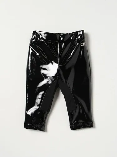 Pantalone ELISABETTA FRANCHI Bambino colore Nero (103517044) Pantalone ELISABETTA FRANCHI Bambino colore Nero (103517044)