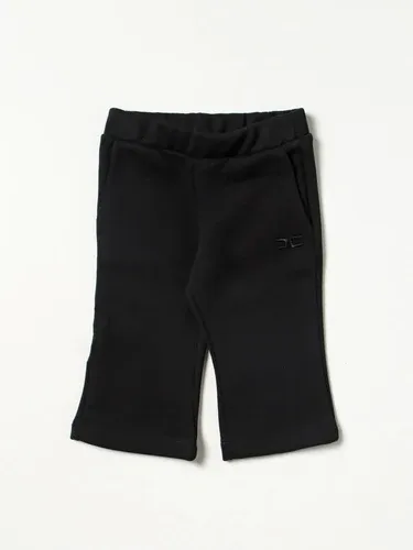 Pantalone ELISABETTA FRANCHI Bambino colore Nero (103517046) Pantalone ELISABETTA FRANCHI Bambino colore Nero (103517046)
