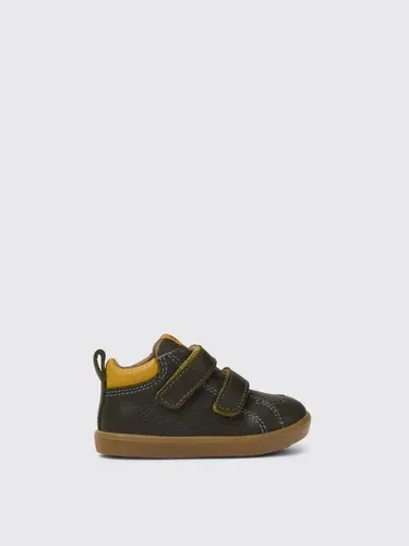 Sneakers Pursuit Camper in pelle (103517066)