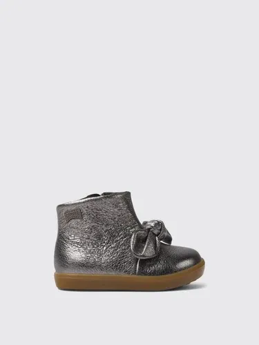 Stivaletto Pursuit Camper in pelle metallizzata (103517052) Stivaletto Pursuit Camper in pelle metallizzata (103517052)