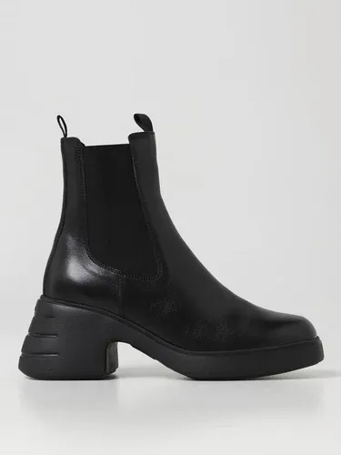 Stivaletto Hogan in pelle (103517057) Stivaletto Hogan in pelle (103517057)