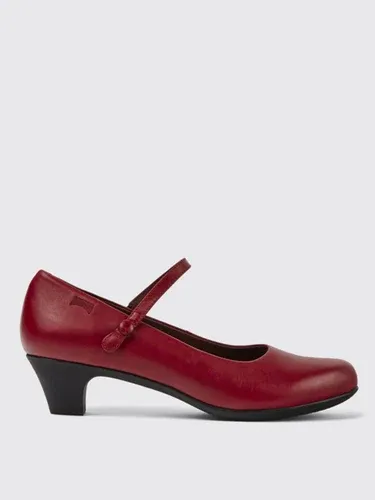 Mary Jane Helena Camper in pelle (103517021) Mary Jane Helena Camper in pelle (103517021)
