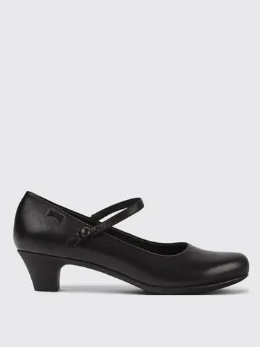 Mary Jane Helena Camper in pelle (103517028) Mary Jane Helena Camper in pelle (103517028)