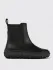 Stivaletto Ground Camper in pelle (103517039)