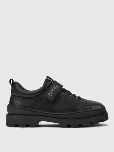 Sneakers Brutus Camper in pelle (103517015)