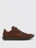 Sneakers Beetle Camper in pelle (103517017)