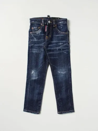 Jeans Dsquared2 Junior washed (103517087)