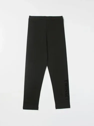 Pantalone TWINSET Bambino colore Nero (103517104)