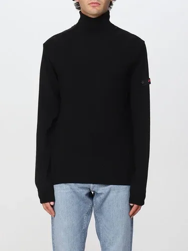 Maglia a dolcevita Peuterey in cotone e lana (103517109) Maglia a dolcevita Peuterey in cotone e lana (103517109)