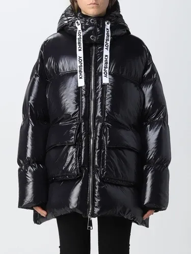 Cappotto KHRISJOY Donna colore Nero (103517102)