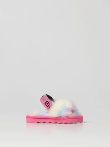 Ciabattine Billieblush in pelliccia sintetica (103517117) Ciabattine Billieblush in pelliccia sintetica (103517117)