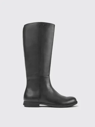 Stivale Mil Camper in pelle (103517125) Stivale Mil Camper in pelle (103517125)