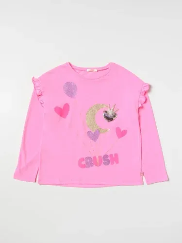 T-shirt Billieblush con stampe grafiche (104358347)