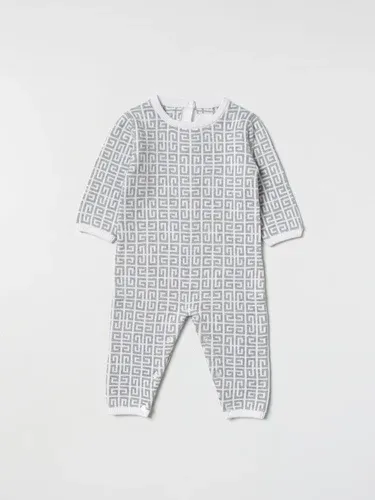 Tuta lunga Givenchy con logo all-over (103517158) Tuta lunga Givenchy con logo all-over (103517158)