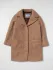Cappotto MI MI SOL Bambino colore Beige (103517167)
