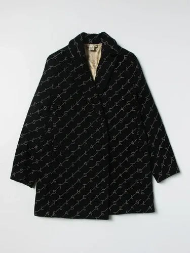 Cappotto STELLA MCCARTNEY Bambino colore Nero (103517216)